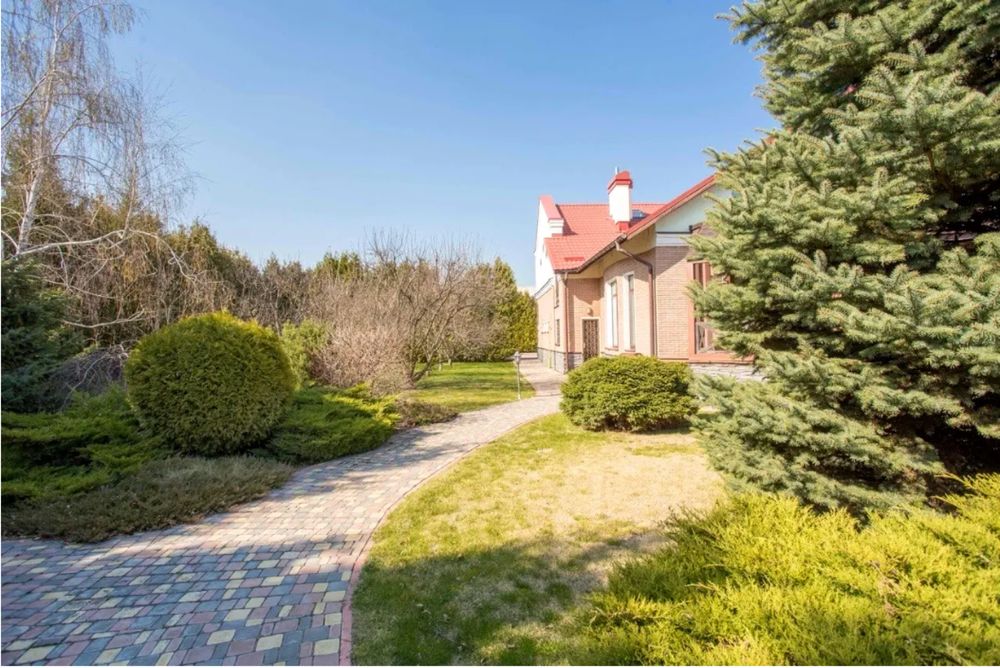 Продаж будинку Конча-Заспа. Козин. Дамба - 7км. КМ Дніпрова хвиля.