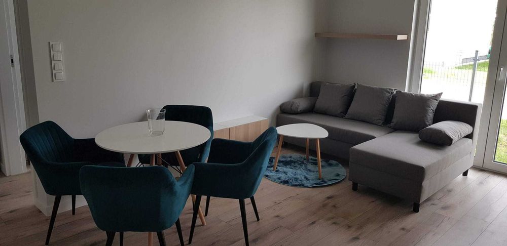 Mieszkanie 2 pokojowe na wynajem Gdańsk Jasień