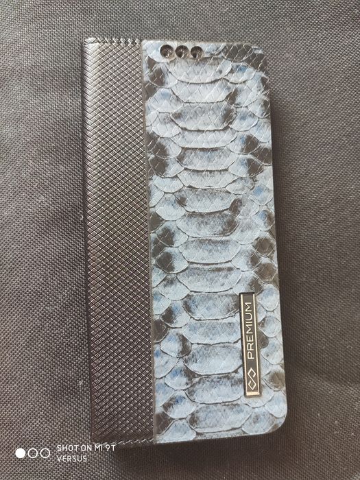 Samsung Galaxy S9 plus Case
