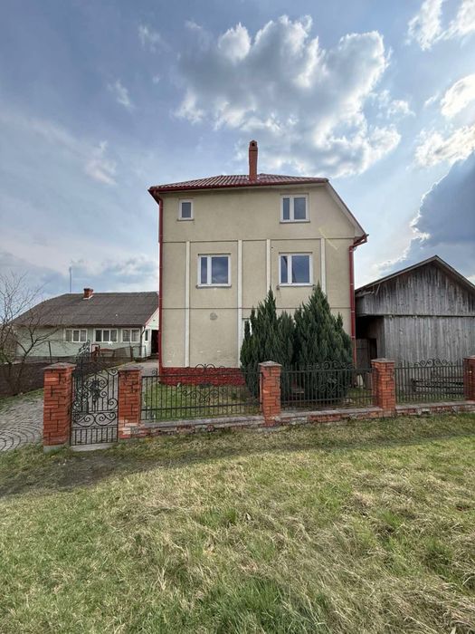 Продаж будинку до Калуша 3 км