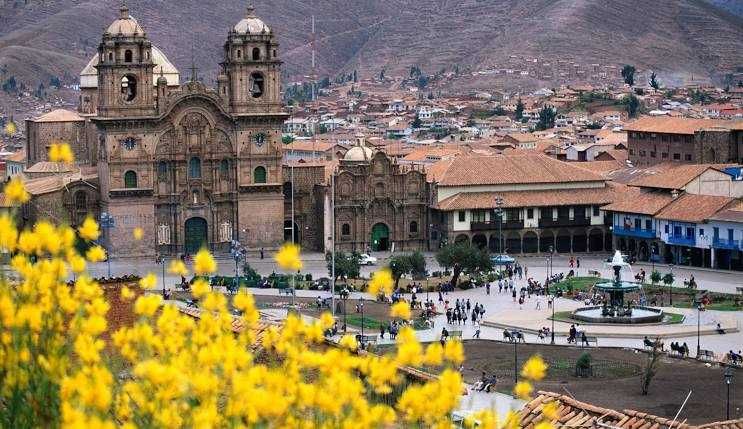" Guias de Viagem DK PERU  " -> NOVO