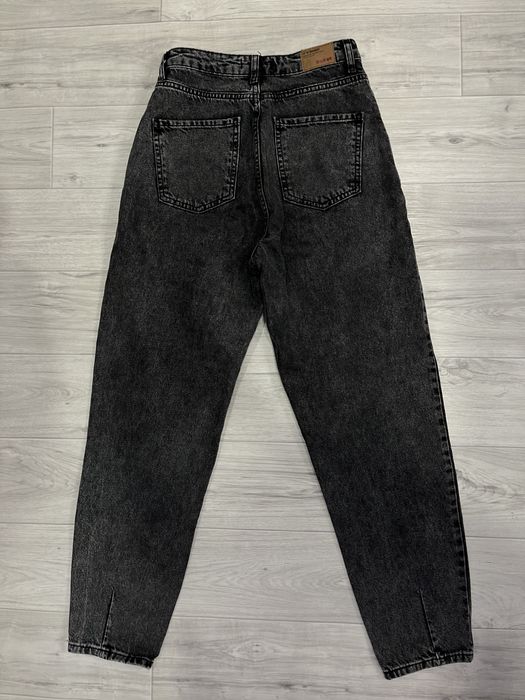 Серые Джинсы