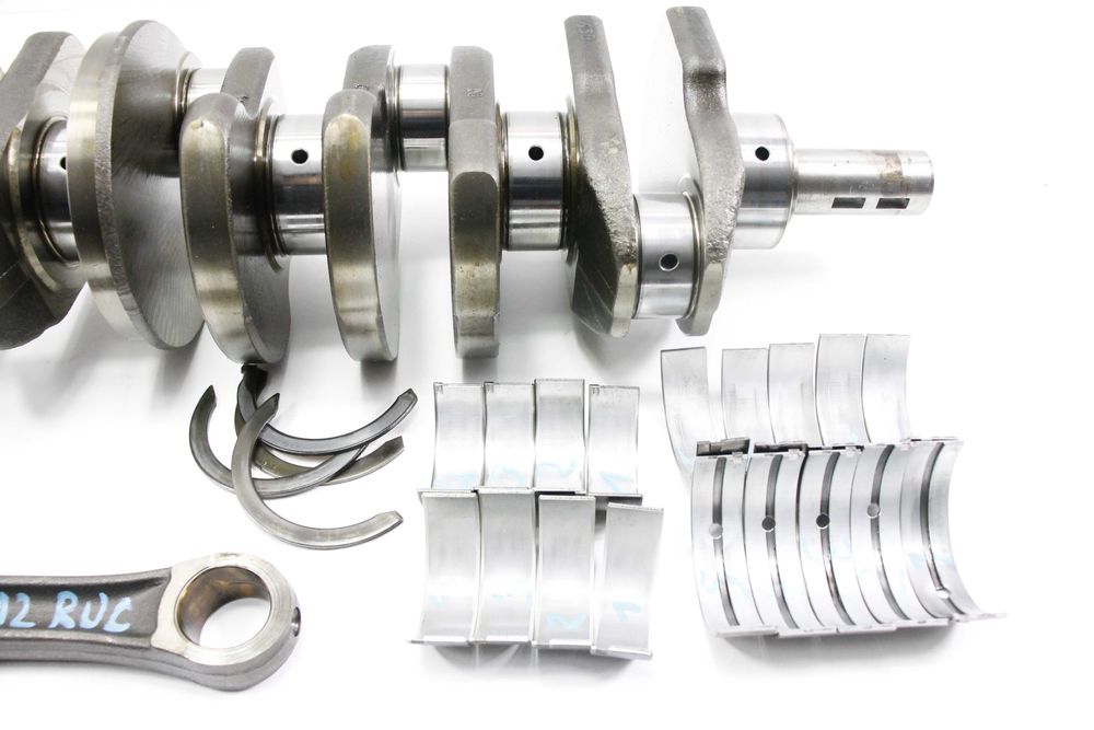 peugeot boxer 3 2.2 e-hdi e6 blue wał korbowy 165 opel movano jumper