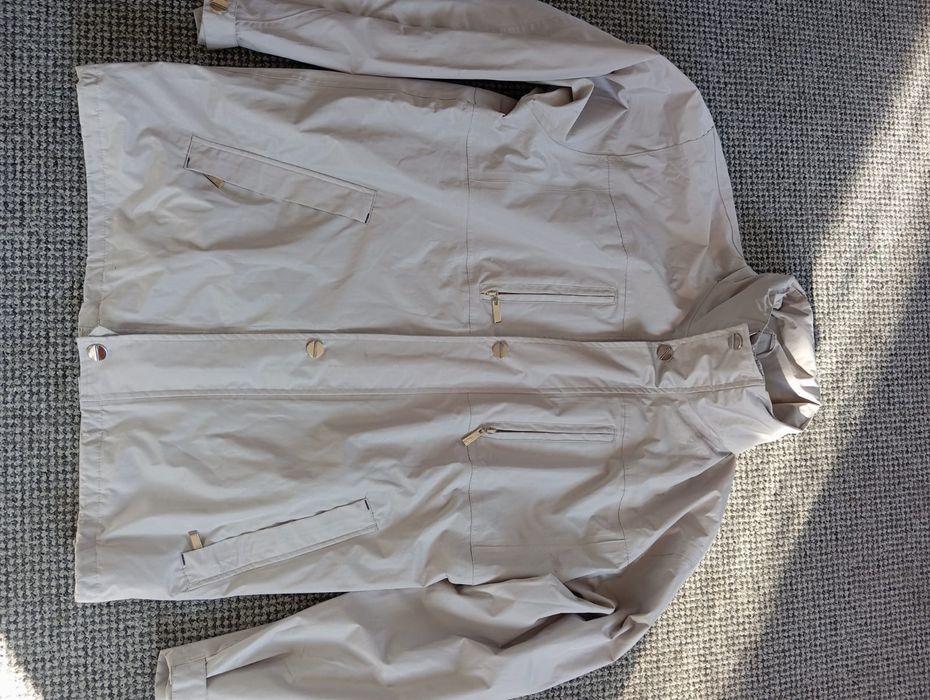 kurtka męska outdoorowa Tony Brown w rozmiarze XL