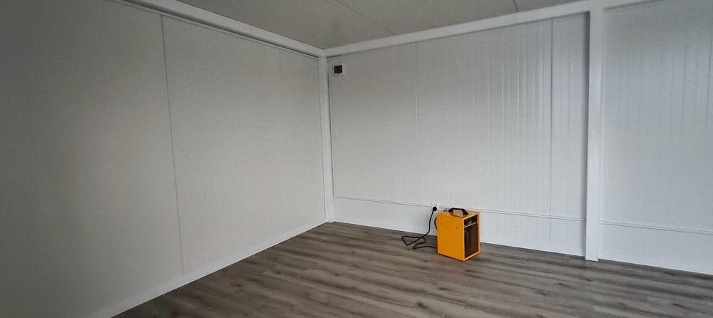 Kontener 3,2m x 5,2m