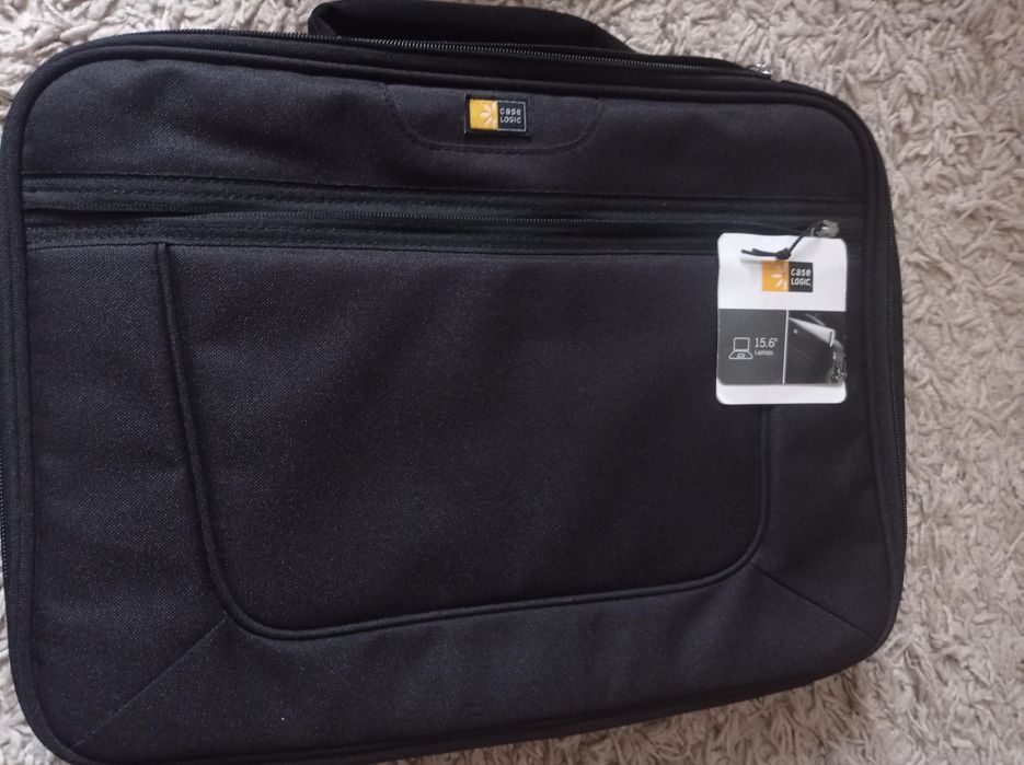 Сумка для ноутбука.