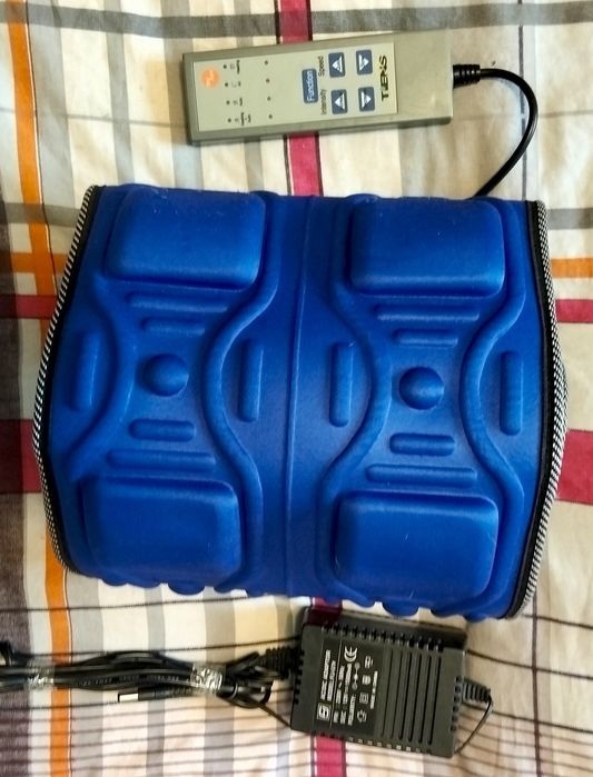 Массажный пояс Pangao - 2001 для похудения