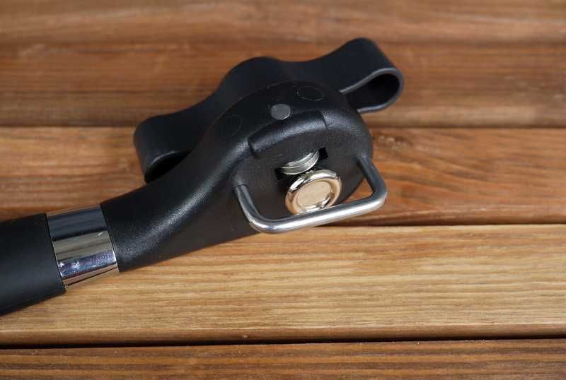 Нож консервний безпечний - знижкі