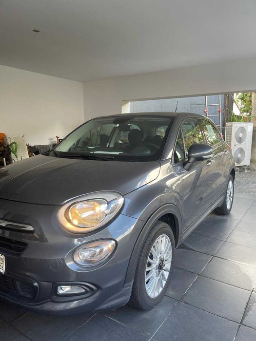 Fiat 500x 1.3 MJ
