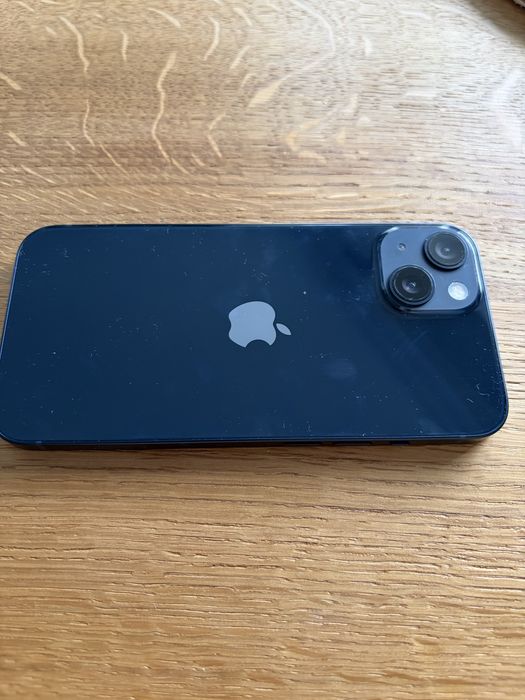 iPhone 13 256 GB | Stan Idealny | Bateria 88%