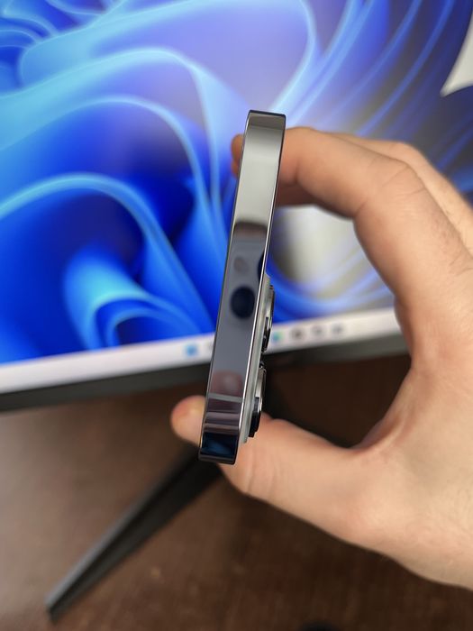 iPhone 13 Pro 256GB NEVERLOCK / 89%/ 10/10