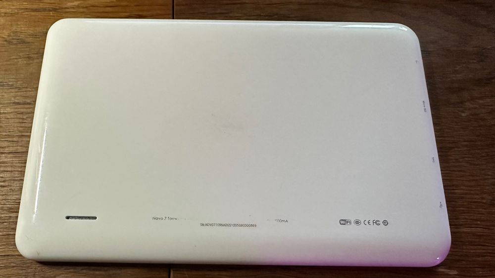 Tablet AINOL Novo 7 Tornados