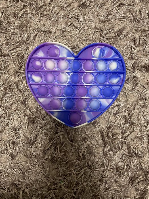 Дитяча іграшка поп ит