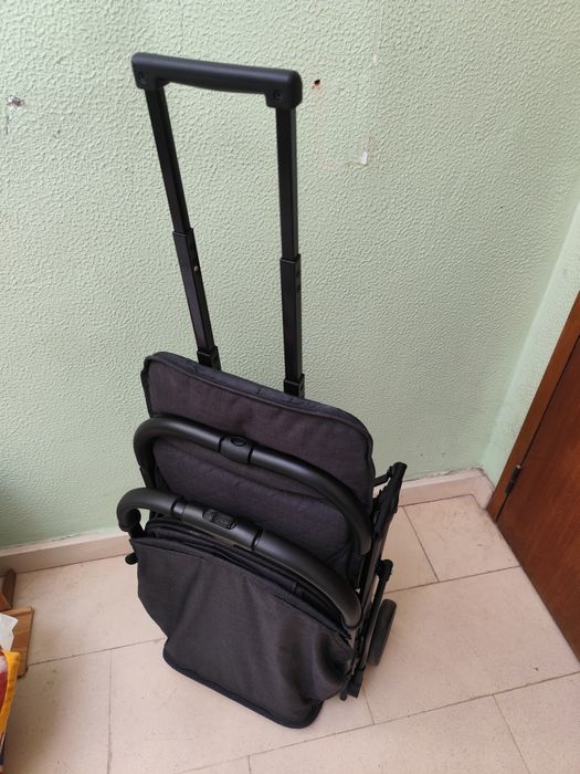Carrinho Chicco Trolley Me