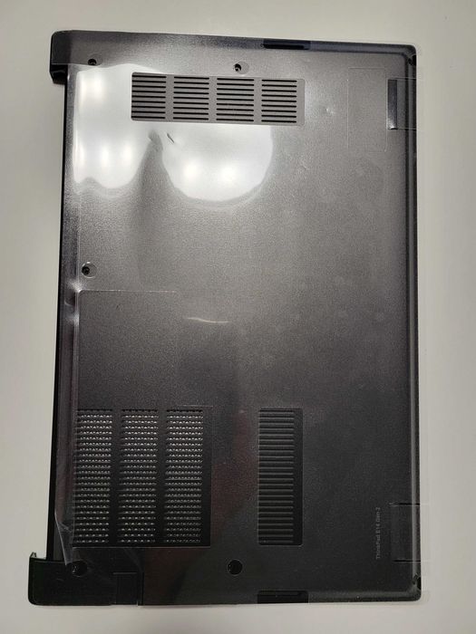 Dolna obudowa ThinkPad e14 aluminium EC1HJ000200