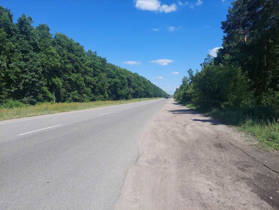 Фасадна ділянка на початку Іванівки (26116928)