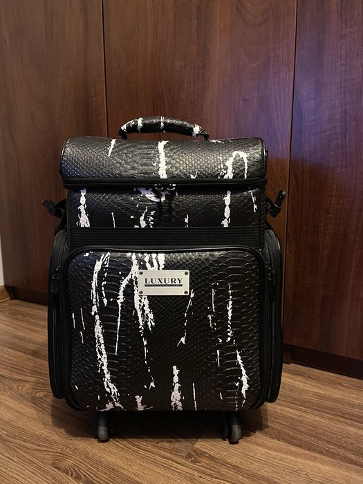 Muastore kuferek luxury snake