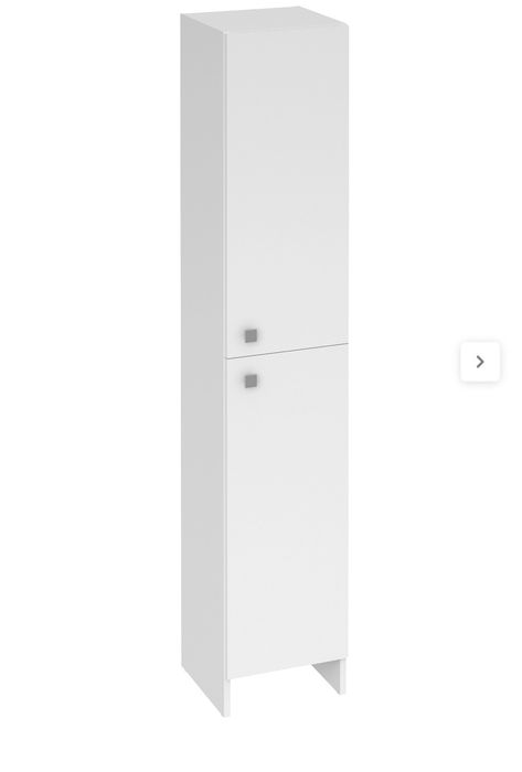 Nowy słupek łazienkowy