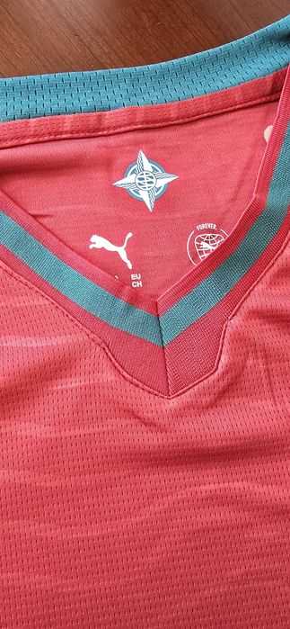 Portugal tshirt Mundial