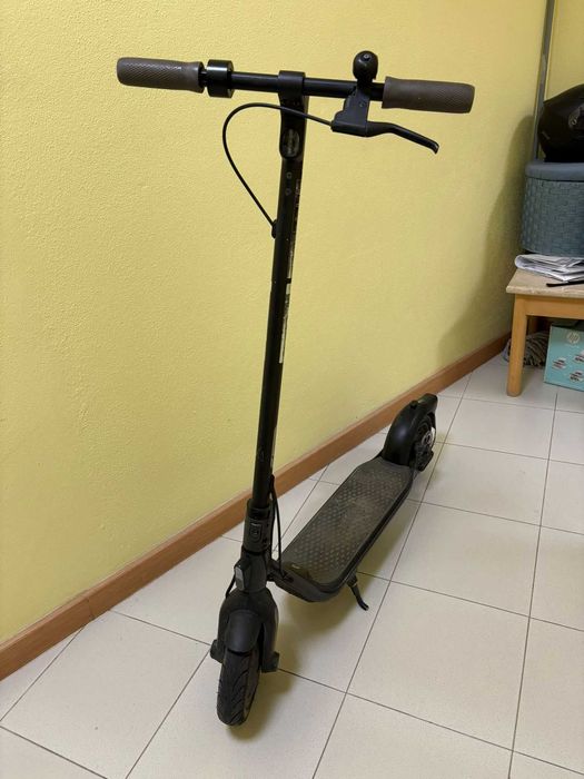 Trotinete Elétrica Segway NINEBOT F25E II