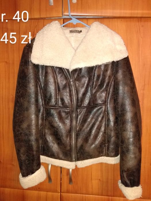 Kurtka damska rozmiar 40