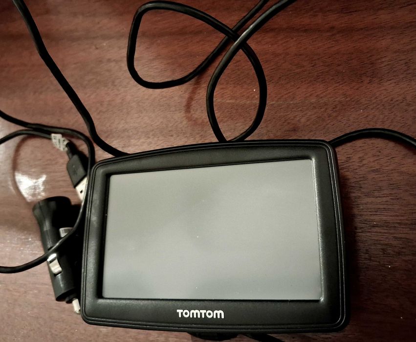 Dispositivo gps TOMTOM494228204453242880