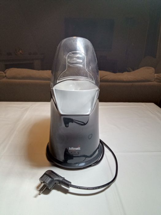 Máquina de fazer pipocas Bifinett