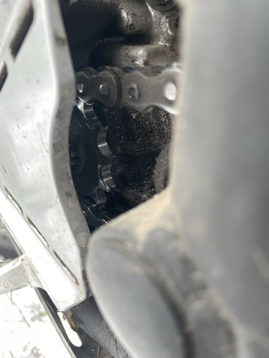 Продам KOVI Abvance 250