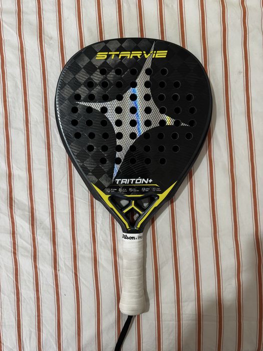 Starvie Triton+ Balance 2027