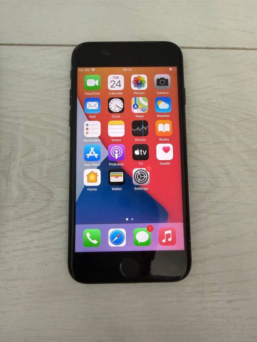 Iphone 7 32gb чистий, гарний
