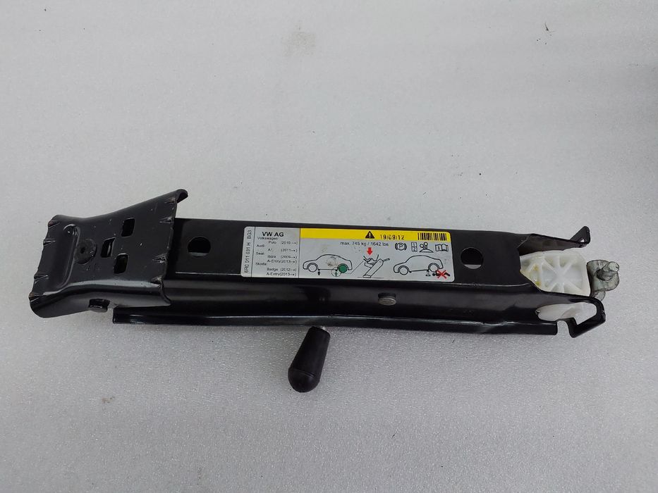 Conjunto / kit Ferramenta VOLKSWAGEN Polo (6R, 6C)