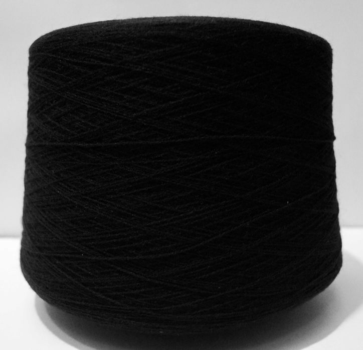 Акриловая нитка пряжа в бобинах Турция опт