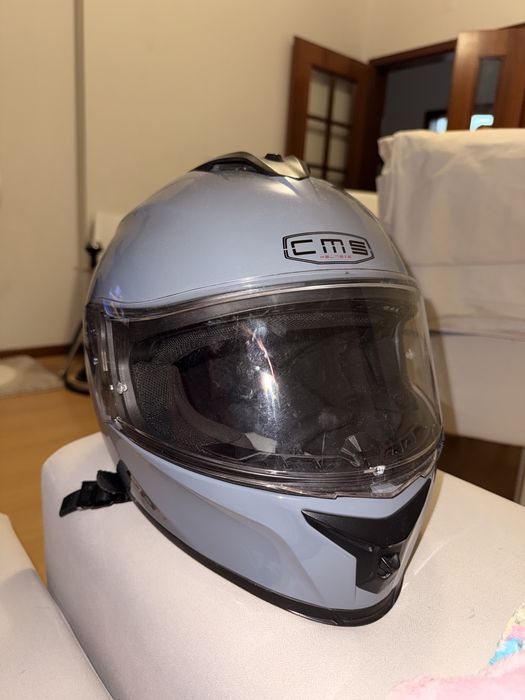 Capacete Mota XL