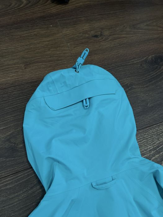 жіноча мембранна куртка jack wolfskin трекінг нова оригінальна турист