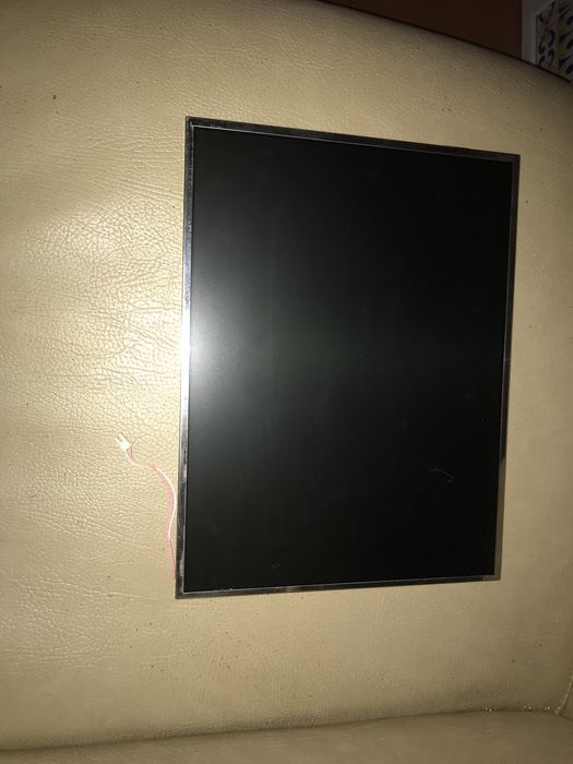 14.1-inch LCD Screen, 20 Pins64738221685506120