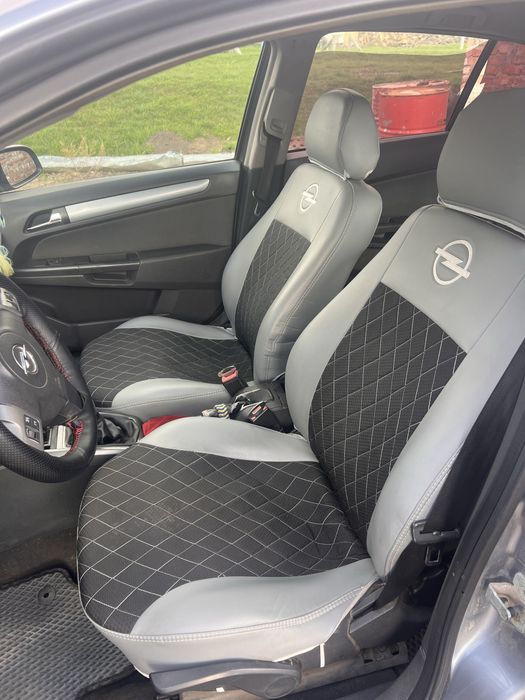 Продам авто Opel Astra H