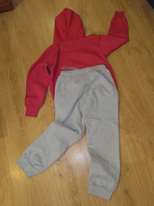 Pack de 6 peças - roupa menina 10 anos