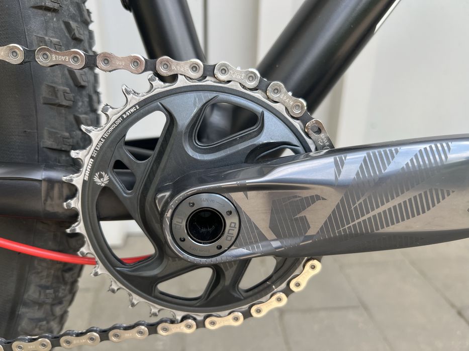 Specialized Chisel Expert 1x12 GX Eagle roz. L