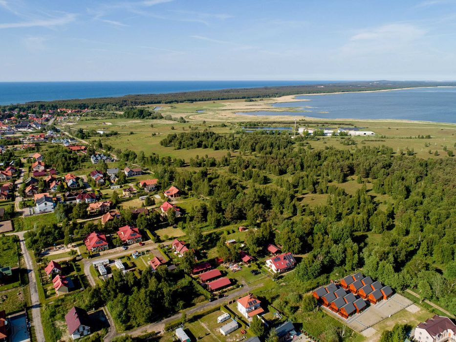 Domek Wolny od dziś 250 zł doba