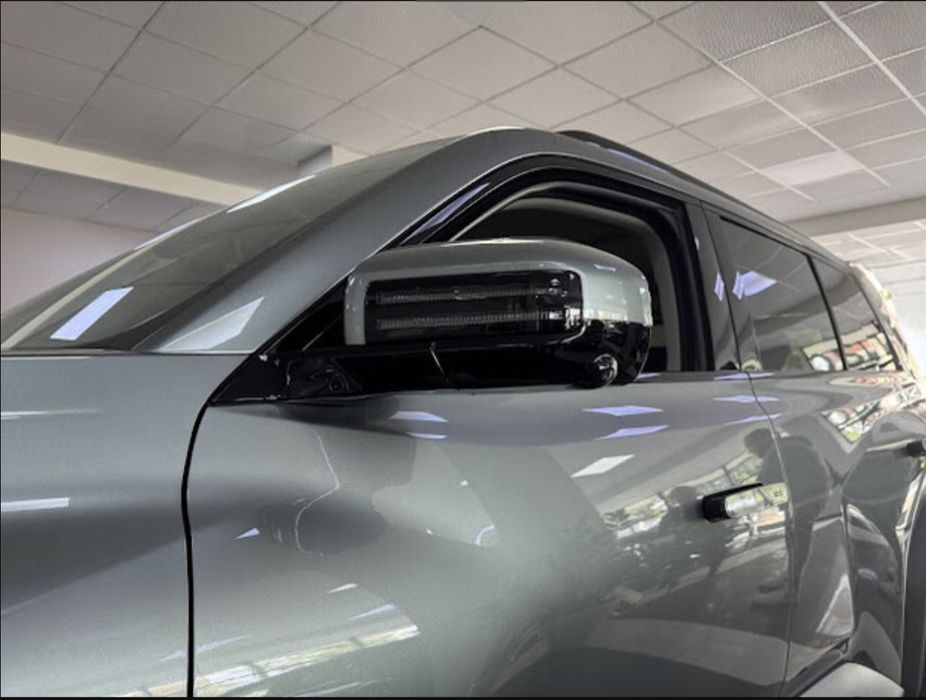 Новий Leopard 3 офіційне авто на гарантії! Перекупи майданчики лісом !