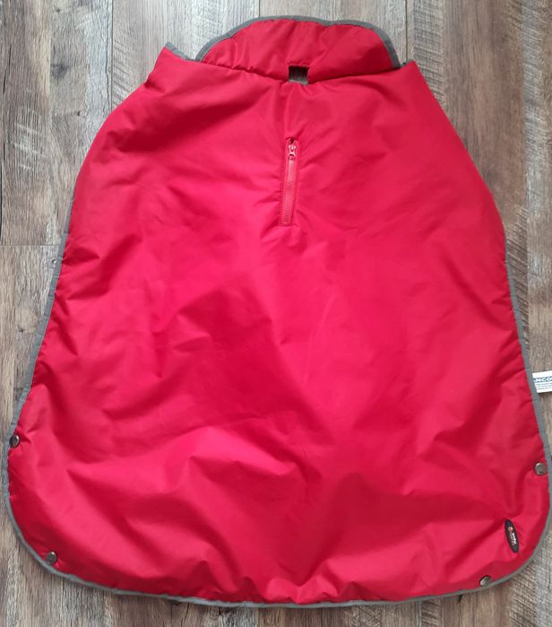 Теплий жилет, попона  Ancol Stormguard М, L, XXL,  одяг,костюм для собак
