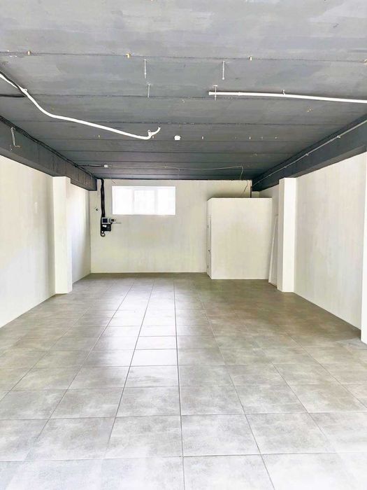 Оренда комерційного приміщення на набережній