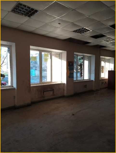 Комплекс будівель, площею 3 227,40 кв.м. м