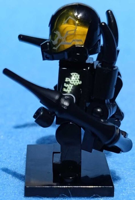 Yellowjacket (Marvel)64739136453634123