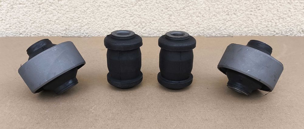 Сайлентблоки • Mitsubishi Lancer 9 • Передний нижний рычаг