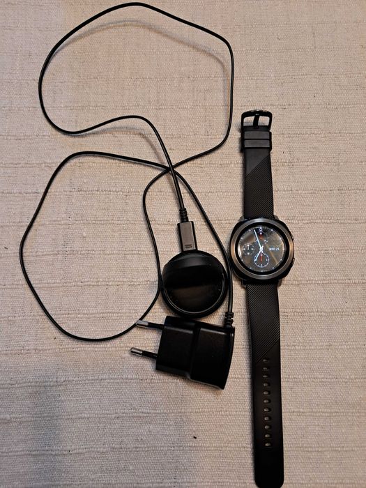 Smart watch samsung