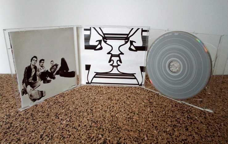 Stereophonics: Language. Sex. Violence. Other? (CD original)