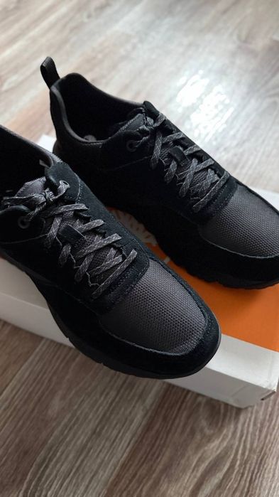 Чоловічі кросівки Timberland VOYAGER PARK
Розмір 44 (11US) на стопу 29