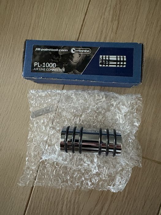 Łącznik do węży HP MANTA