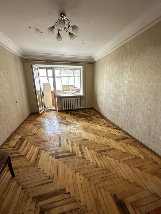 Продам 2 к.кв. вул. Олімпійська! AN